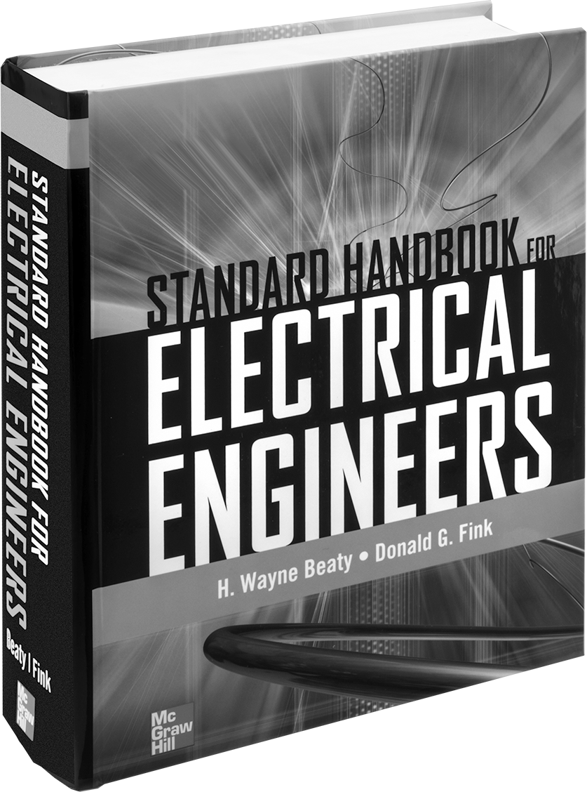 Elektrik Mühendisleri için Standart El Kitabı