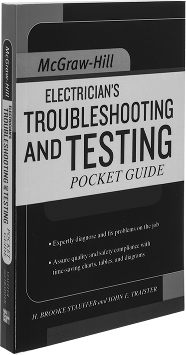 Elektrikçi Arıza Giderme ve Test Referans Kitabı