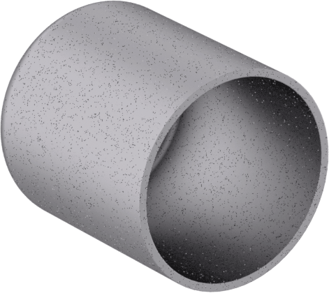 Die Spring Cage, 1-1/2" Long, 1-1/4" ID