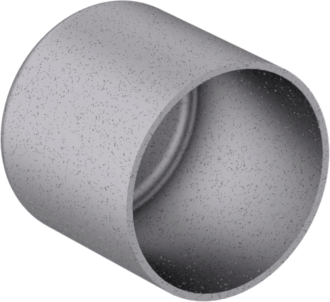 Die Spring Cage, 1-1/2" Long, 1-1/2" ID
