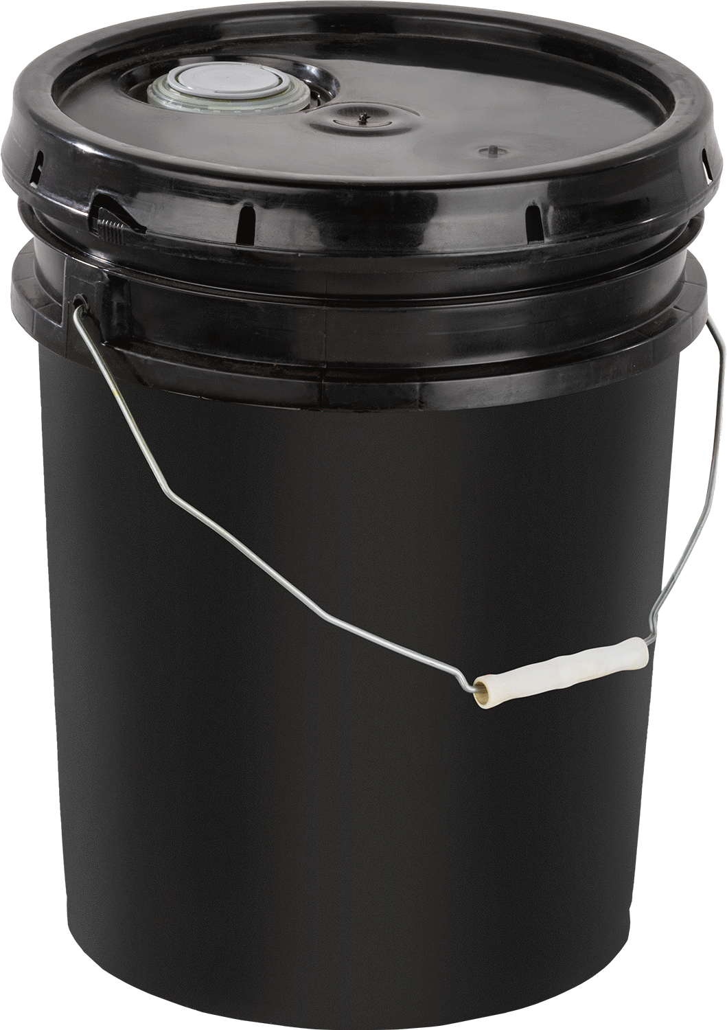 Dizel Motor Mineral Yağı, SAE Sınıf 15W-40, 5 galonluk Kova