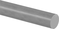 Halogensiz Garolite G-10 Çubuklar