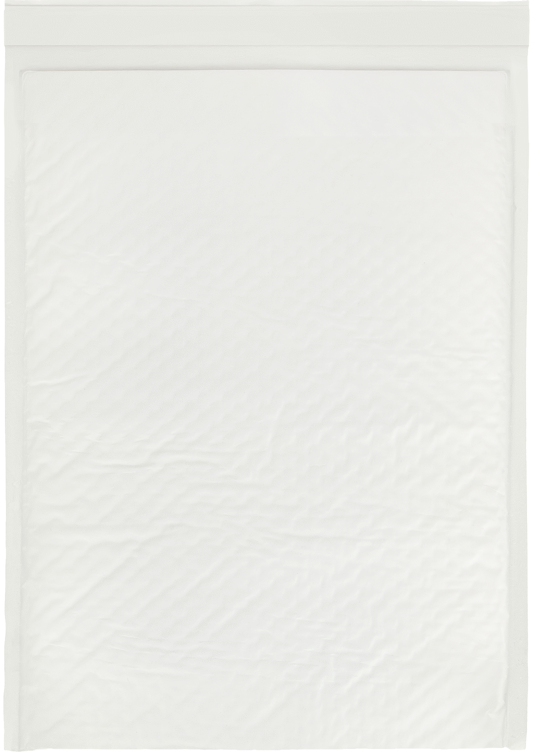 Kabarcık Astarlı Plastik Nakliye Zarfları, 10" Genişlik