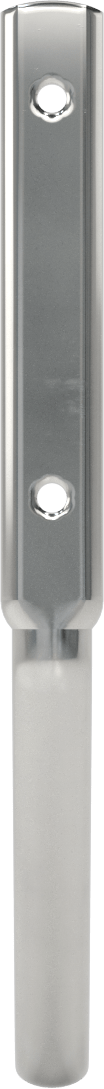 Gıda ve İçecek Asma Kancası, 3/4“ Genişlik x 7-7/8” Yükseklik x 4-5/8" Toplam Derinlik