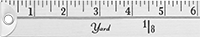 Ölçü Çubukları