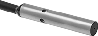 Sürekli Esnek Kablolu Minyatür DC Metal Nesne Yakınlık Anahtarları
