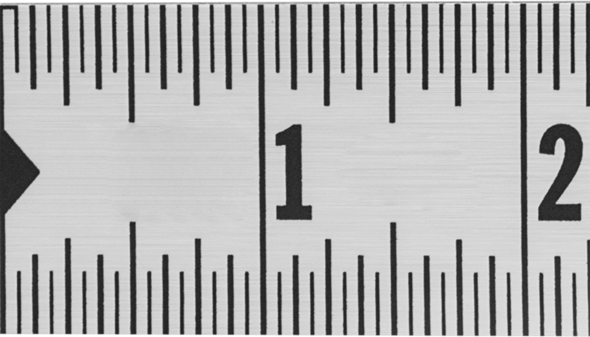 Inch, Left to Right