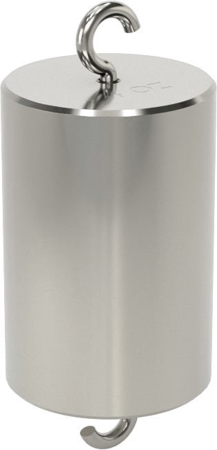 4 oz. Asma Test Ağırlığı