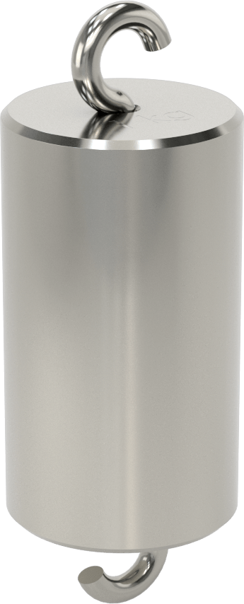 1 KG Asma Test Ağırlığı