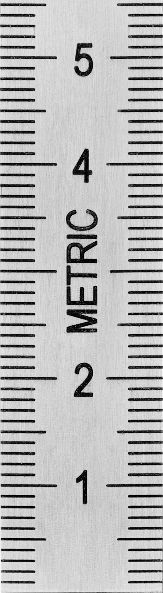 Metric, Bottom to Top