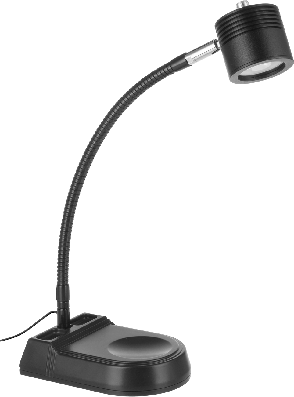 B (Weighted-Base Mount)