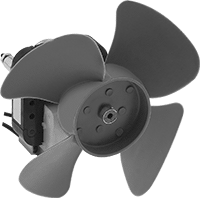 Soğutma Ekipmanları için Fan-Motor Kitleri