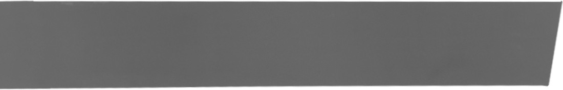 302 Paslanmaz Çelik Metal Çember, Standart Bobin, 1/2“ Genişlik x 0,015” Kalınlık, 3330 Fit Uzunluk