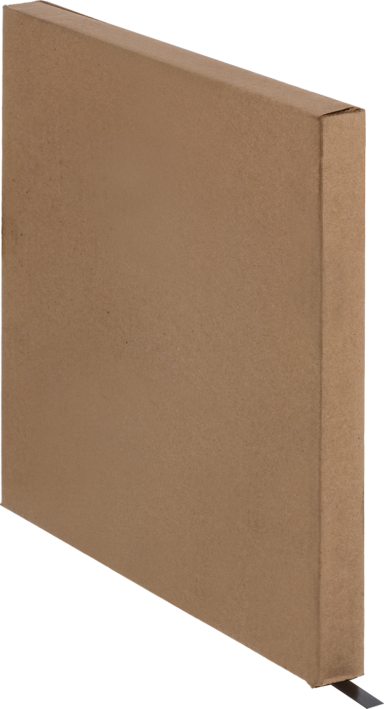 Boyalı Düşük Karbonlu Çelik Çember, Katı, Mini Bobin, 3/8“ Genişlik x 0,015” Kalınlık, 300 Fit Uzunluk