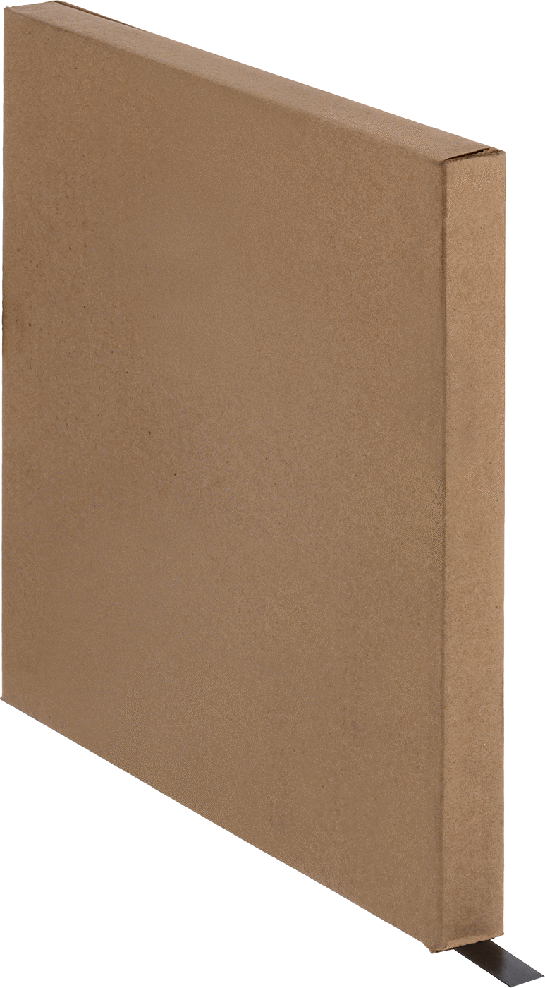 Boyalı Düşük Karbonlu Çelik Çember, Katı, Mini Bobin, 3/4“ Genişlik x 0,02” Kalınlık, 300 Fit Uzunluk