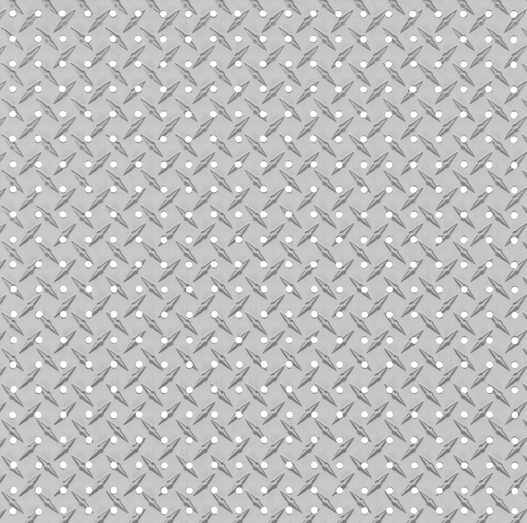 Diamond Aluminum