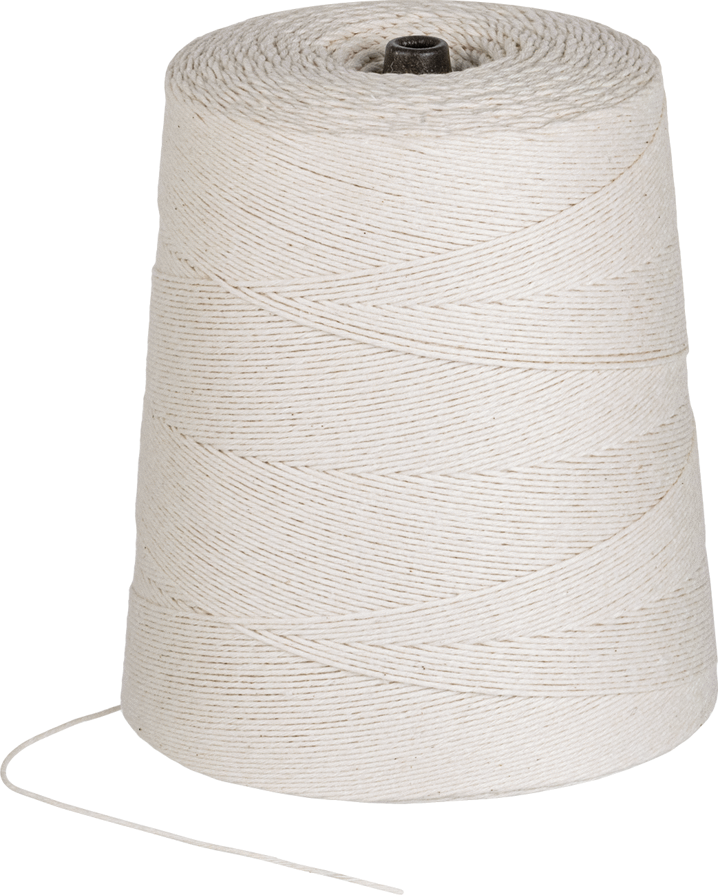Comfort-Grip İp, 2 1/2 lb. Konik, 0,054" Çap, 5000 Feet
