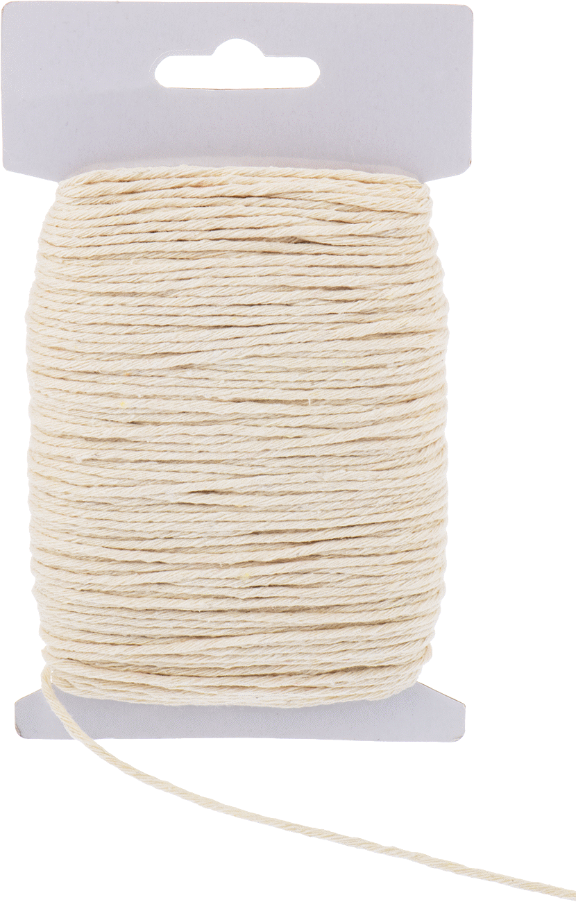 Comfort-Grip İp, Cep Kartı, 0,046 inç Çap