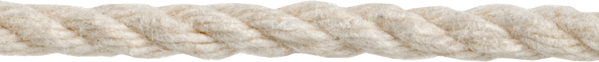 Comfort-Grip İp, 1/2 lb. Top, 0,080 inç Çap