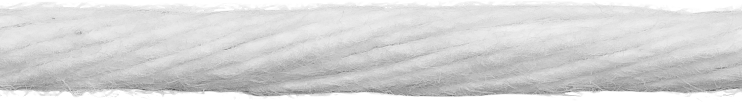 Comfort-Grip İp, 1 lb. Tüp, 0,116" Çap