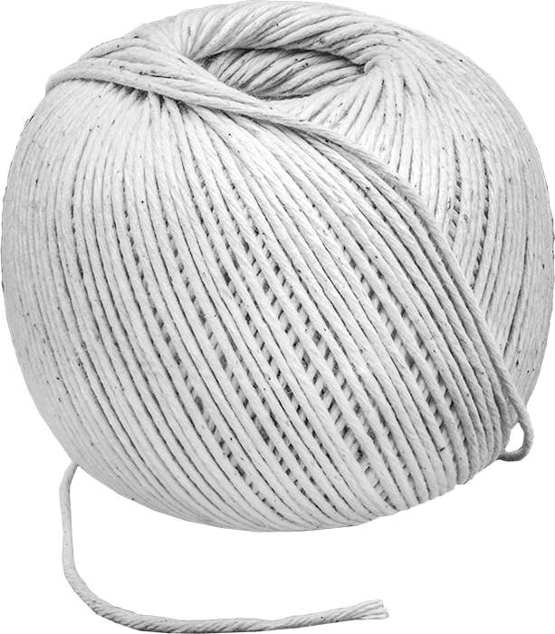 Comfort-Grip İp, 1/2 lb. Top, 0,058" Çap