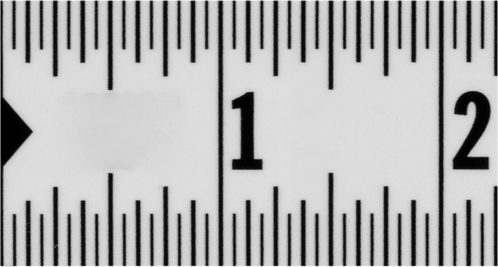 Inch, Left to Right