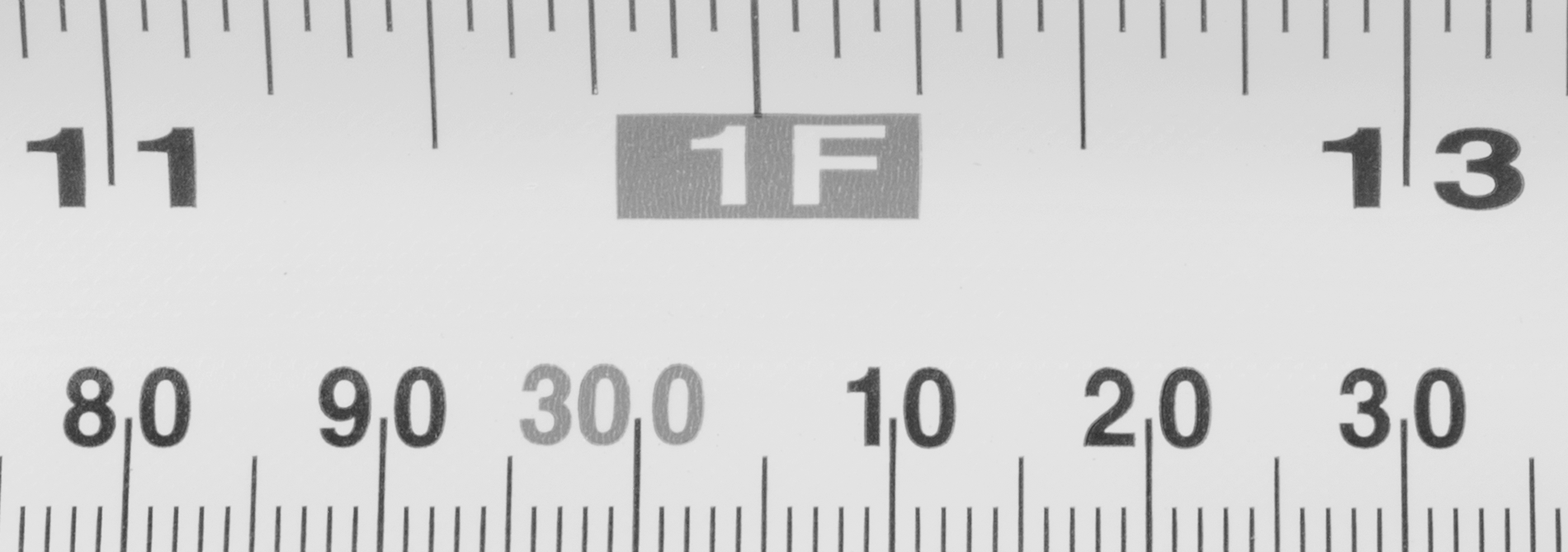 Inch/Metric