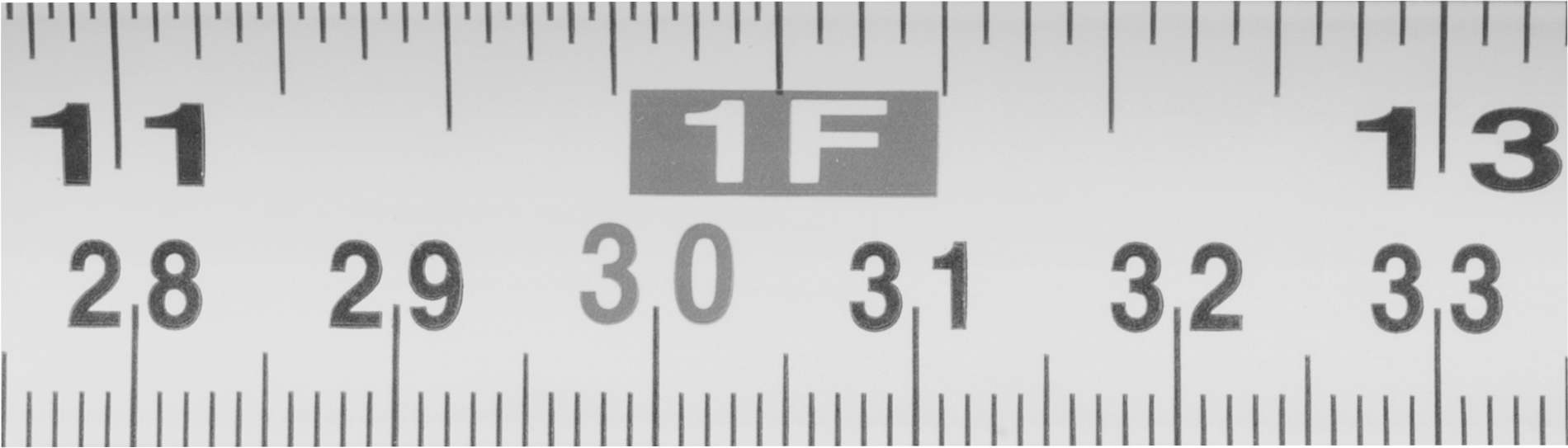 Inch/Metric
