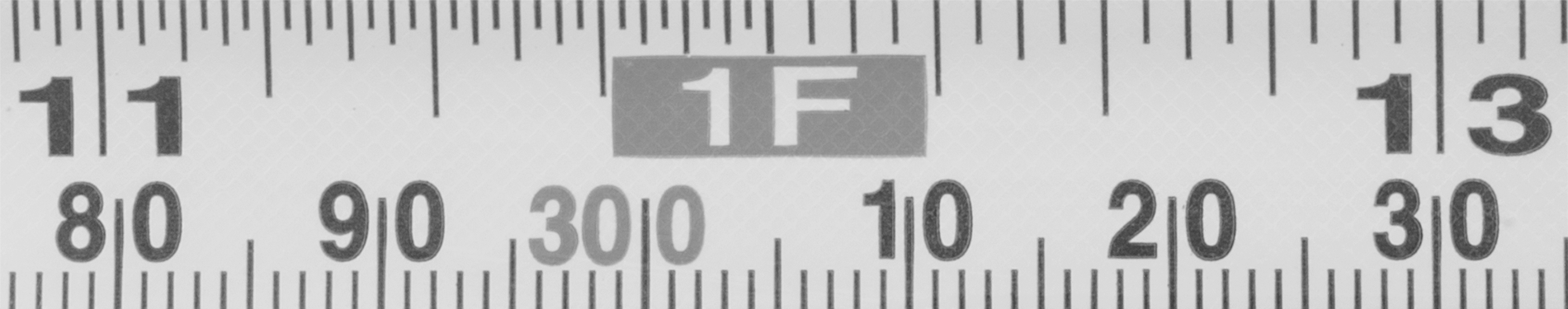 Inch/Metric