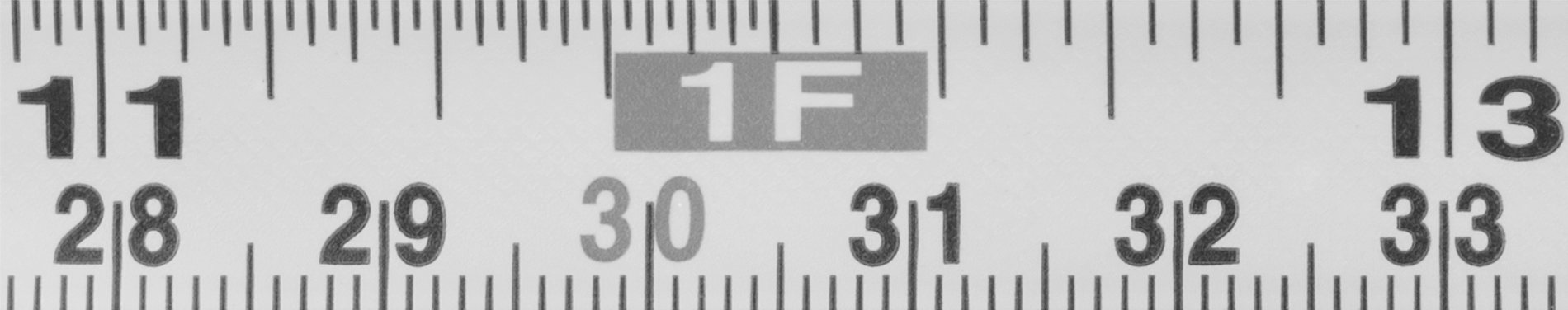 Inch/Metric
