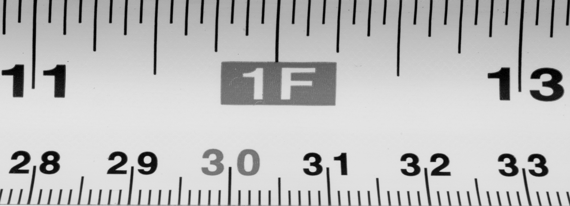 Inch/Metric