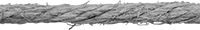 Kolay Düğümlü İp