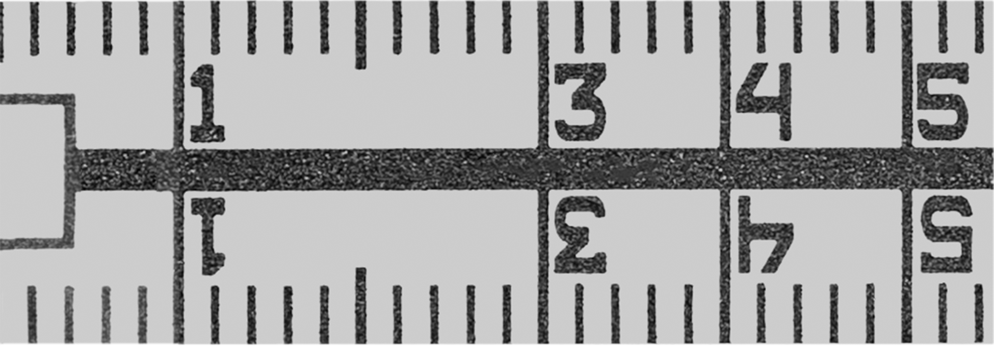 Metric, Left to Right/Right to Left