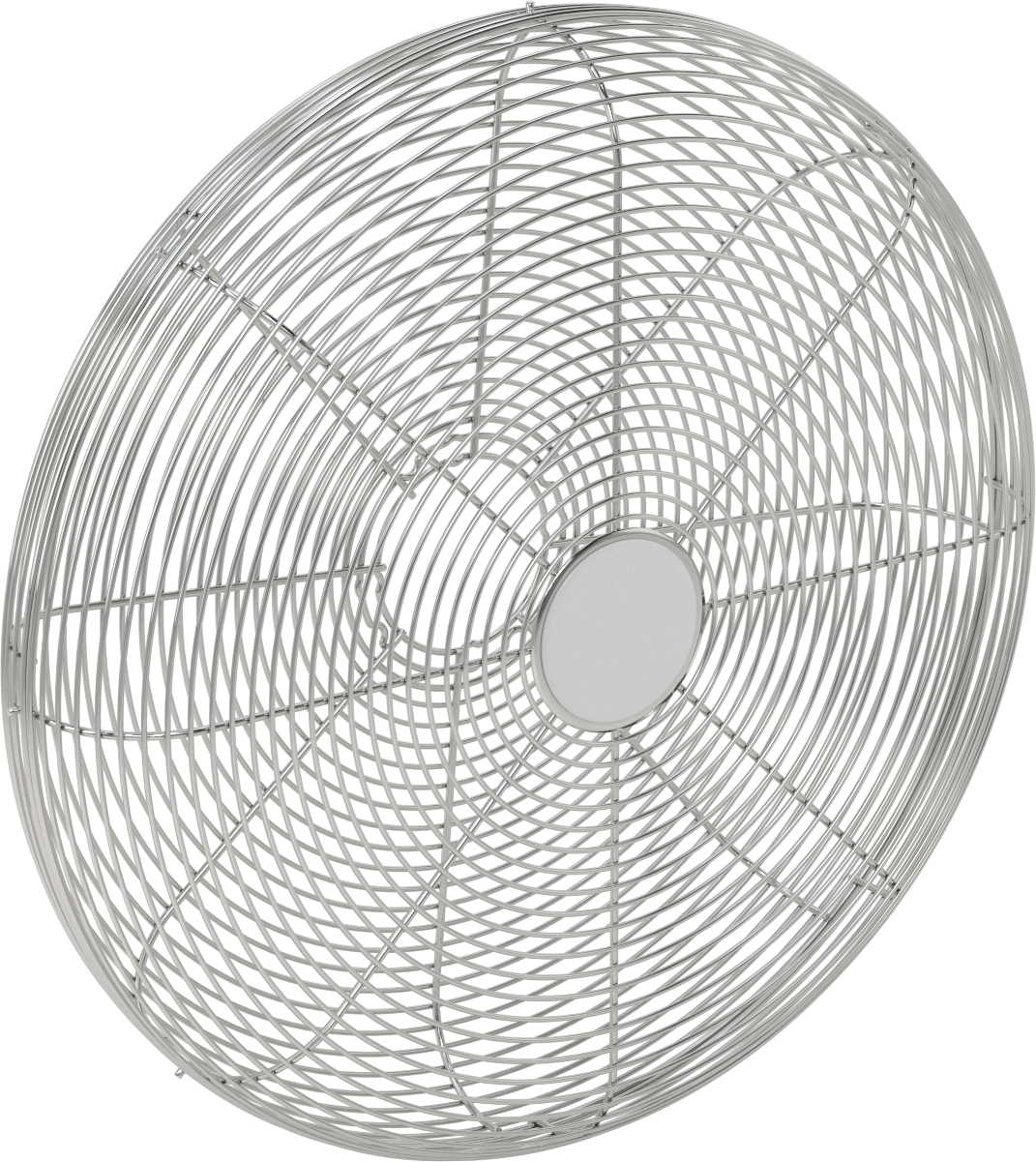Fan Koruyucu, 24" bıçak çapı için
