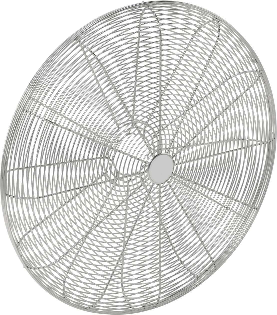 Fan Koruyucu, 30" Bıçak Çapı için