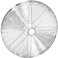 Fan Koruyucuları