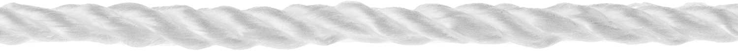 Sure-Grip Yüksek Mukavemetli İp, 1/2 lb. Boru, 0,065" Çap