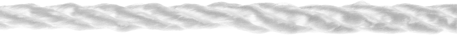 Sure-Grip Yüksek Mukavemetli İp, 1/2 lb. Boru, 0,085" Çap