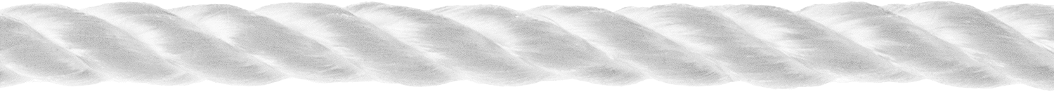 Sure-Grip Yüksek Mukavemetli İp, 1 lb. Tüp, 0,103 inç Çap