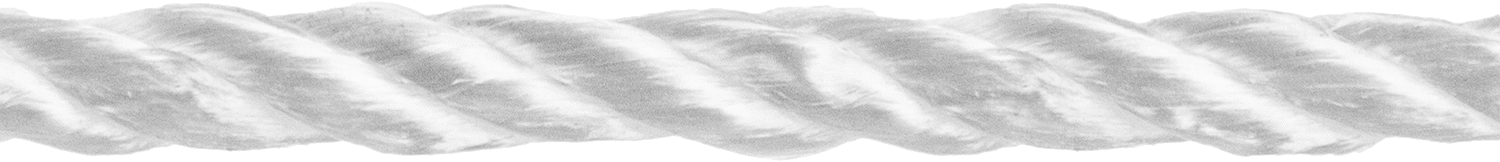 Sure-Grip Yüksek Mukavemetli İp, 1 lb. Tüp, 1/8" Çap