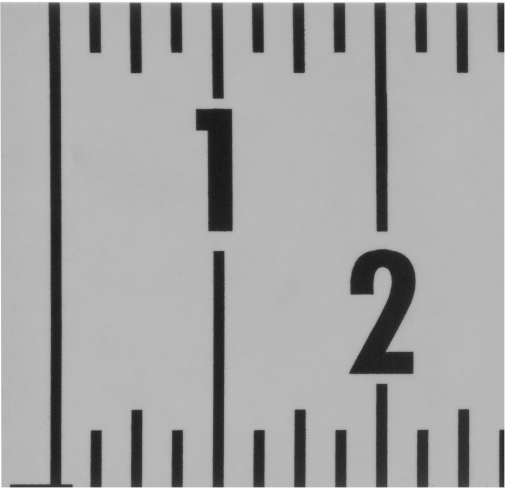 Inch, Left to Right