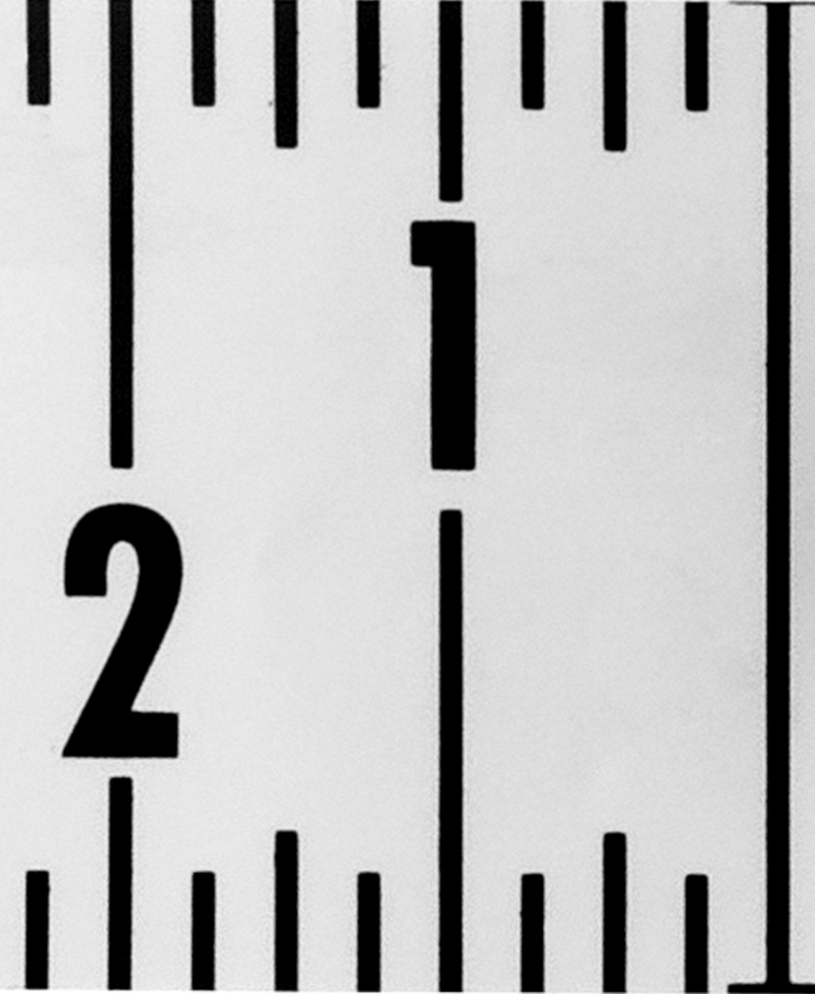 Inch, Right to Left