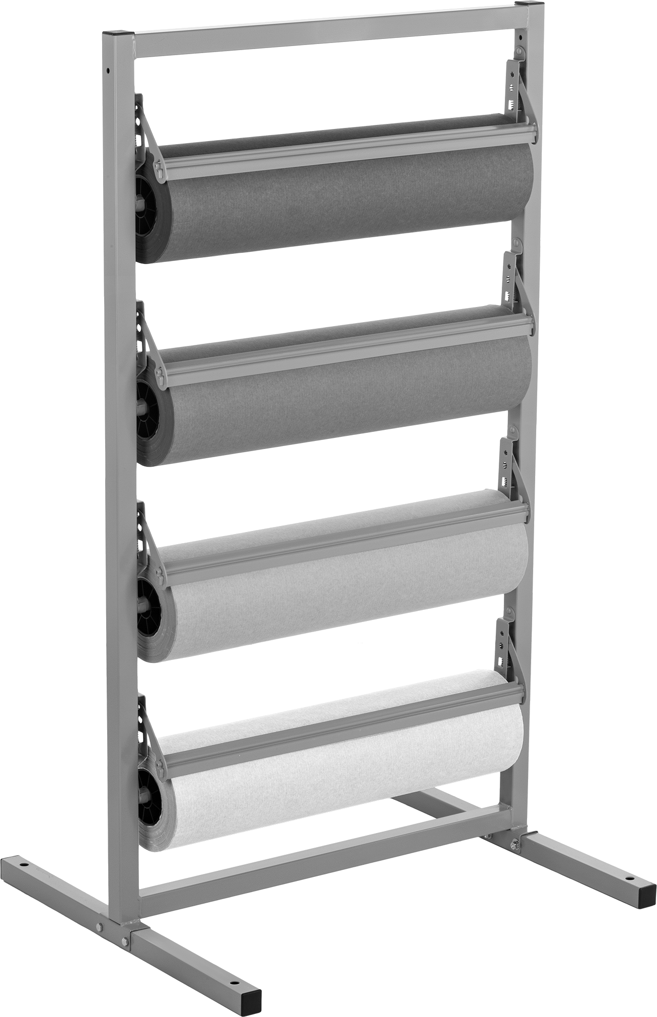 Four Paper Roll Horizontal Cutter