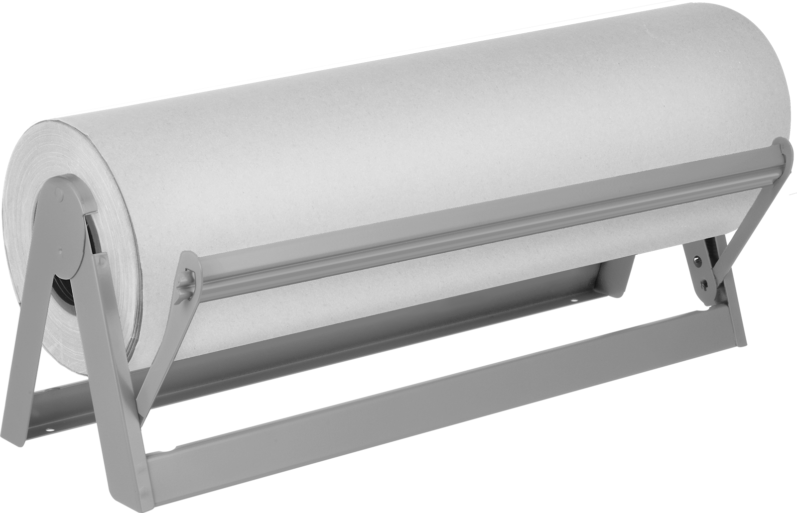 One Paper Roll Horizontal Cutter