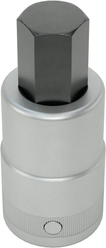 3/4" Kare Tahrik, 19 mm Tahrik Boyutu
