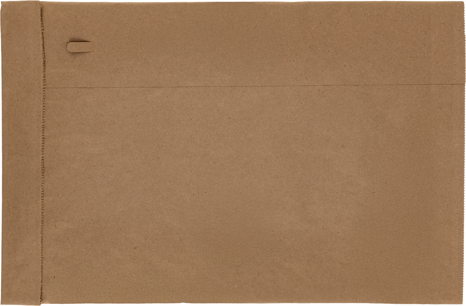Kağıt Dolgulu Nakliye Zarfları, Açık Üst ile, 10" Genişlik, 15" Yükseklik