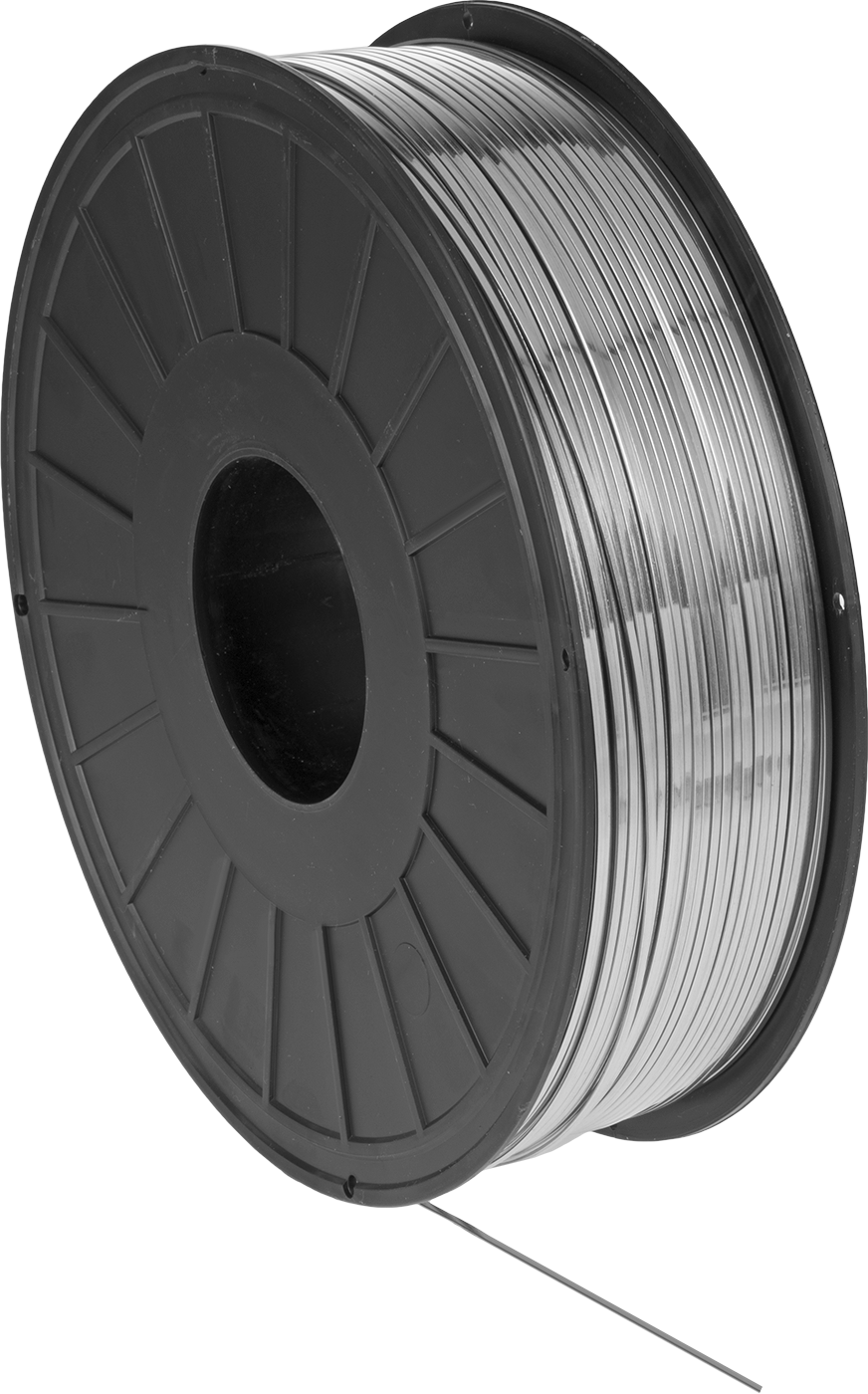 Box Stitching Wire, 0.074" Wide