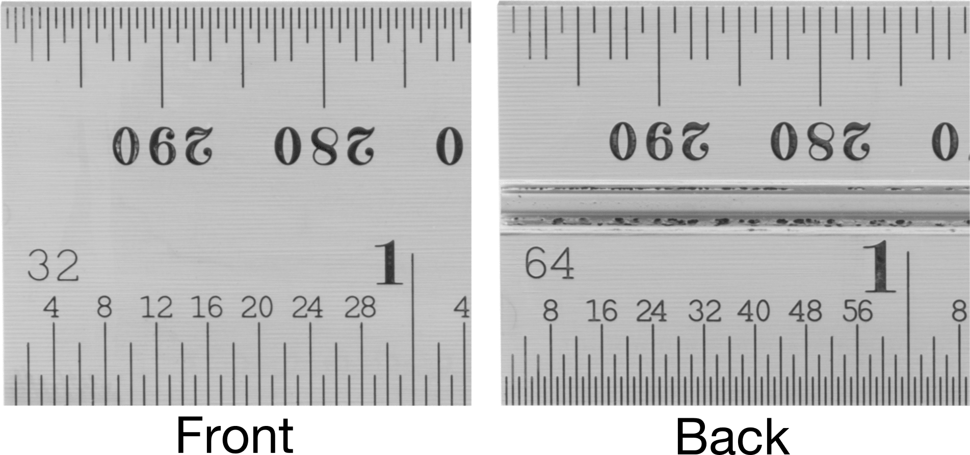 Inch/Metric