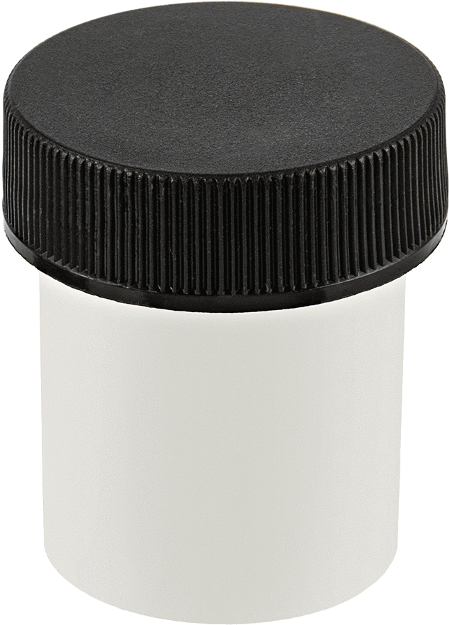 Kimyasal Dirençli Gres, 0,8 FL. oz. Kavanoz
