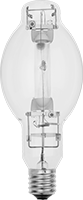Metal Halide Ampuller